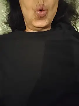 Susannemilf online show from 01.17.26