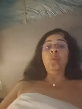 Susannemilf online show from 02.14.26