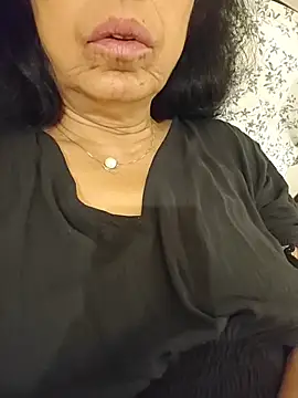 Susannemilf online show from 03.26.26