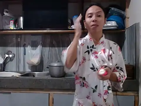 Snapshot of AsianTrixxx chatting on 04.06.26 AsianTrixxx online show from 04.06.26