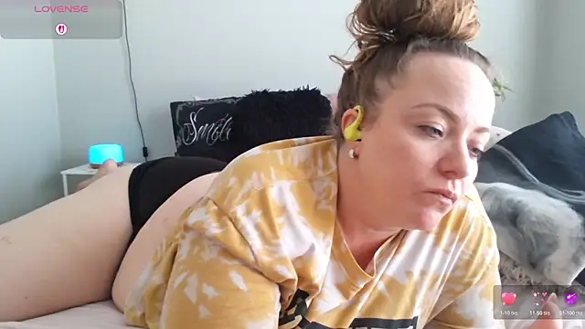 julimonroe online show from 03.14.26