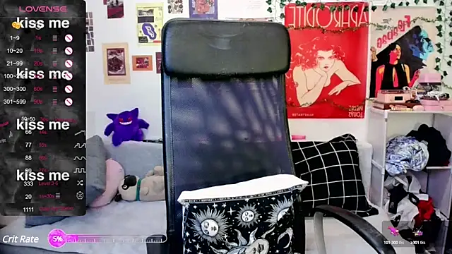 StellaMilla online show from 03.06.25