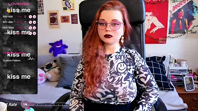 StellaMilla online show from 03.08.25