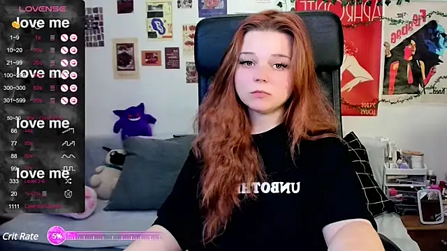 StellaMilla online show from 03.09.25