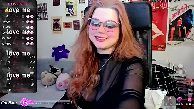 StellaMilla online show from 03.10.25