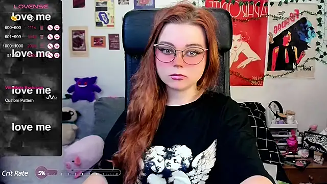 StellaMilla online show from 03.15.25