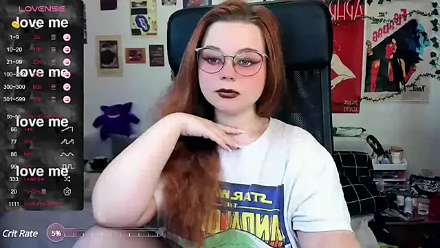 StellaMilla online show from 03.17.25