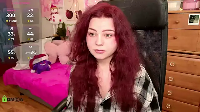 StellaMilla online show from 01.06.26