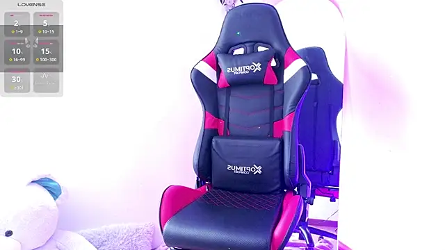 Lia Tinez online show from 02.06.26