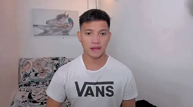 xSebastian19 online show from 02.27.25