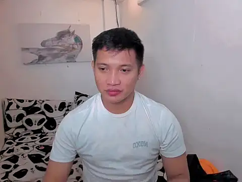 xSebastian19 online show from 02.12.26