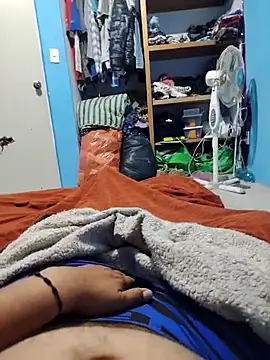 Chiquitopapa69 online show from 03.02.26