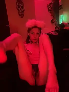 Snapshot of spoilbadkittynow chatting on 04.17.26 spoilbadkittynow online show from 04.17.26