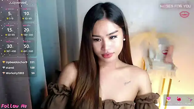 Snapshot of princessjadexx chatting on 05.23.26 princessjadexx online show from 05.23.26