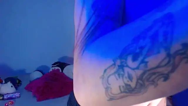 Pamelanicole online show from 10.09.25