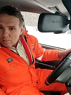 Snapshot of Saysomething3 chatting on 02.16.25 Saysomething3 online show from 02.16.25