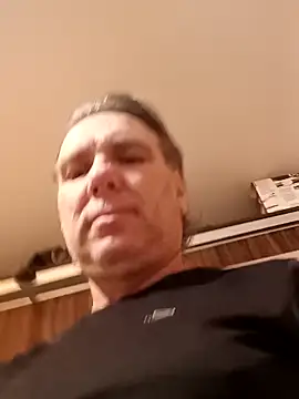 Snapshot of Saysomething3 chatting on 02.24.25 Saysomething3 online show from 02.24.25