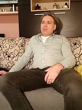 Snapshot of Saysomething3 chatting on 02.25.25 Saysomething3 online show from 02.25.25