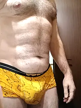 Snapshot of Saysomething3 chatting on 03.13.25 Saysomething3 online show from 03.13.25