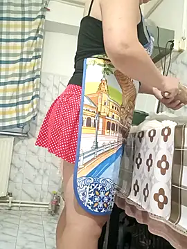 Snapshot of Saysomething3 chatting on 09.24.25 Saysomething3 online show from 09.24.25