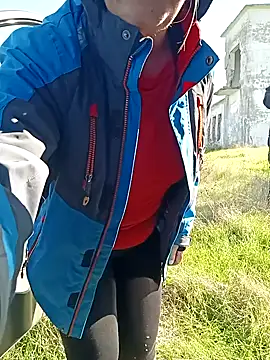 Snapshot of Saysomething3 chatting on 10.19.25 Saysomething3 online show from 10.19.25