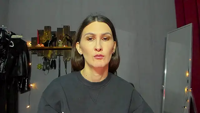 Mistress Pamela online show from 12.14.24