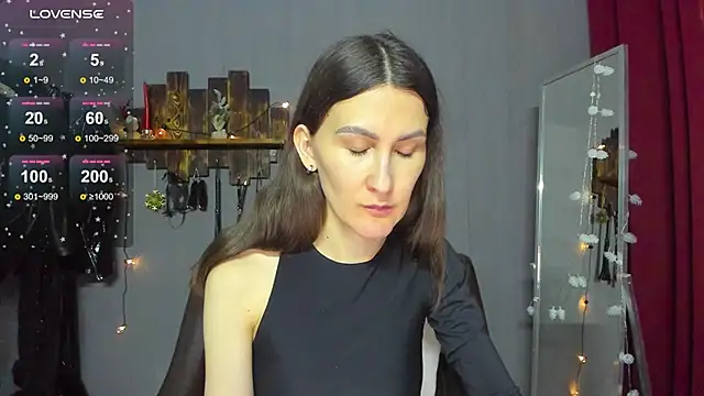 Mistress Pamela online show from 12.27.24