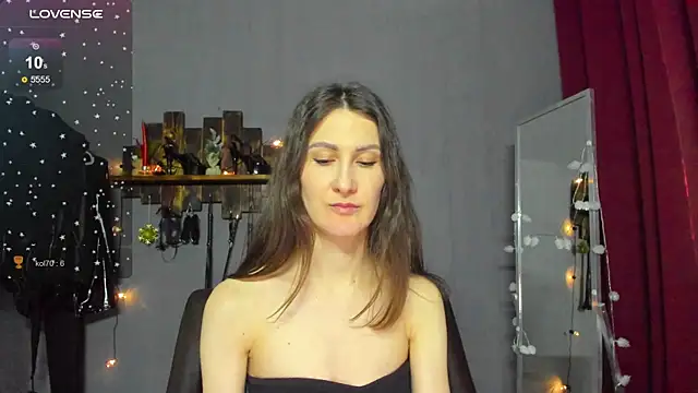 Mistress Pamela online show from 01.09.25