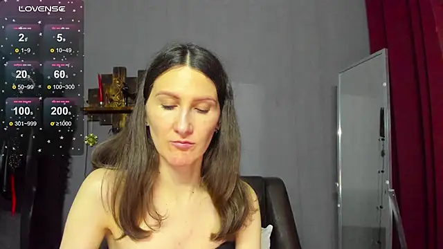 Mistress Pamela online show from 01.29.25