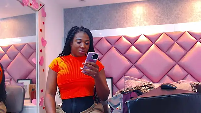 DanielaDuff online show from 02.26.26