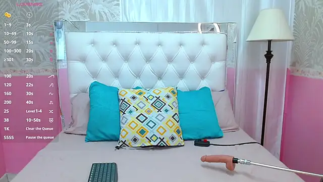 Nat Bakers online show from 12.13.24