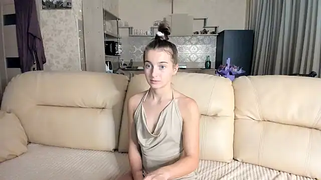 ElizSweet online show from 02.05.25