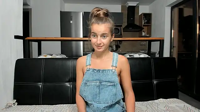 ElizSweet online show from 11.04.25