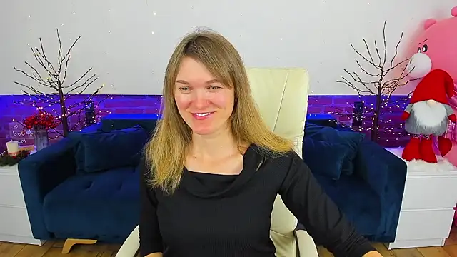 Anabell xxx online show from 01.08.26