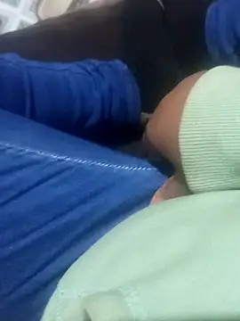 Snapshot of nursenight chatting on 10.12.25 nursenight online show from 10.12.25