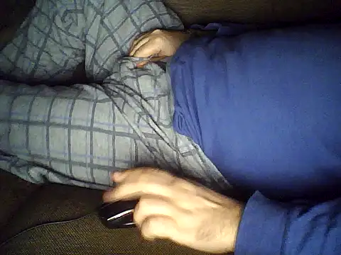 Anderrust online show from 02.24.26