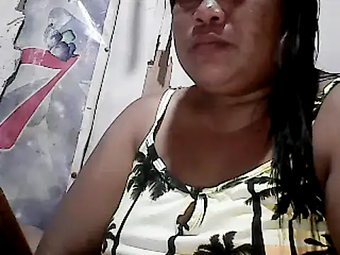 HotsweetPINAY69 online show from 12.18.24