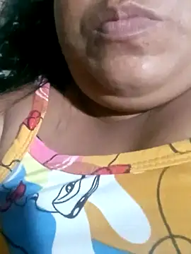 HotsweetPINAY69 online show from 01.15.25