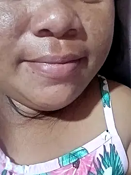 HotsweetPINAY69 online show from 01.16.25