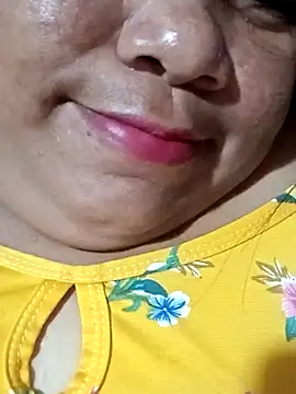HotsweetPINAY69 online show from 01.31.25