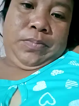 HotsweetPINAY69 online show from 02.17.25