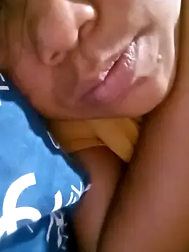 HotsweetPINAY69 online show from 02.18.25