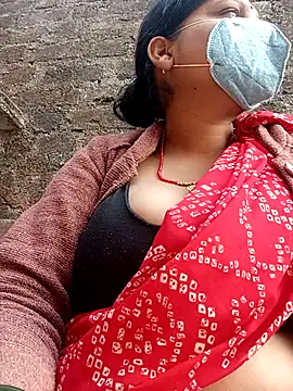 Snapshot of Lattika-Bhabhi chatting on 02.11.26 Lattika-Bhabhi online show from 02.11.26