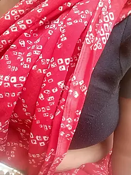 Snapshot of Lattika-Bhabhi chatting on 02.25.26 Lattika-Bhabhi online show from 02.25.26