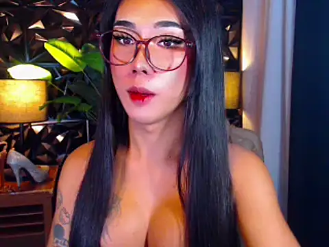 YourBabyGirlExists online show from 12.21.24