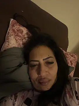 carlaxxx online show from 11.23.25