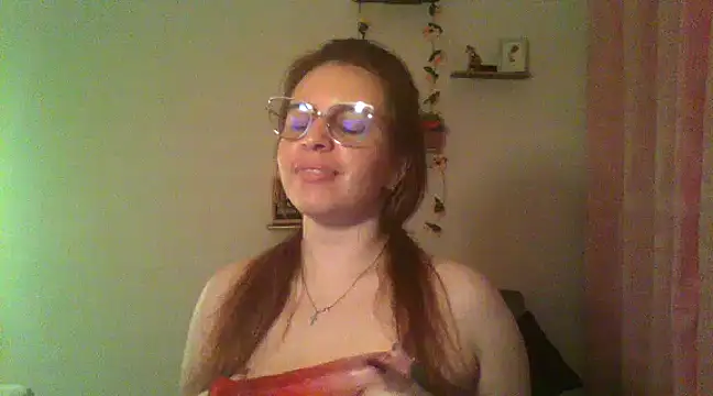 lorenitabella online show from 01.30.25