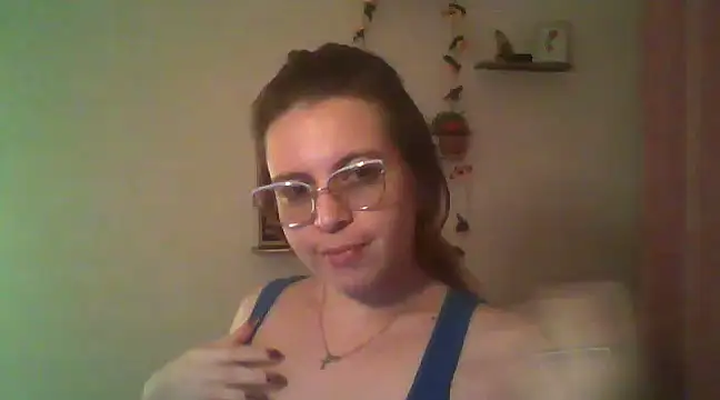 lorenitabella online show from 01.30.25