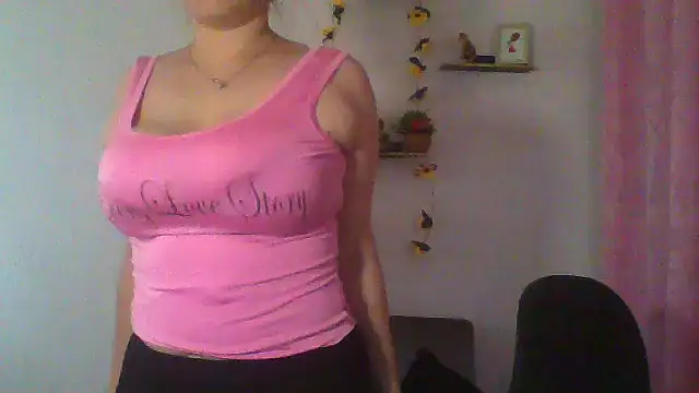 lorenitabella online show from 02.03.25