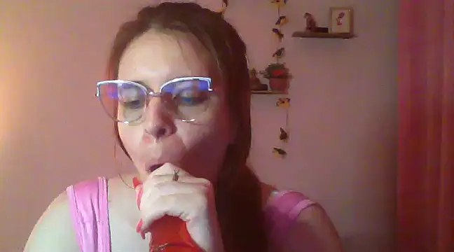 lorenitabella online show from 02.04.25